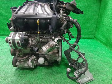 ДВИГАТЕЛЬ НА NISSAN SERENA C25 MR20DE