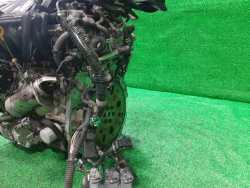 ДВИГАТЕЛЬ НА NISSAN SERENA C25 MR20DE