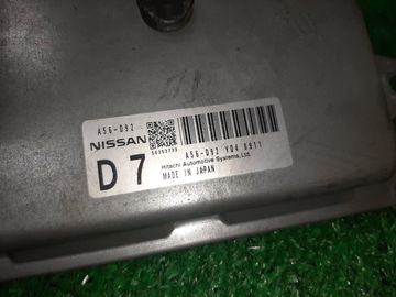 ДВИГАТЕЛЬ НА NISSAN SERENA C25 MR20DE