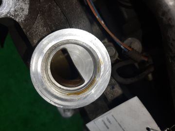 ДВИГАТЕЛЬ НА NISSAN SERENA C25 MR20DE