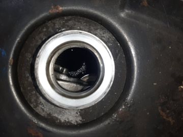 ДВИГАТЕЛЬ НА NISSAN ATLAS AKR71 4HG1