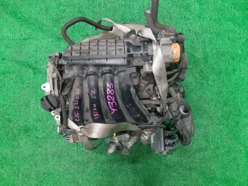 ДВИГАТЕЛЬ НА NISSAN SERENA C25 MR20DE