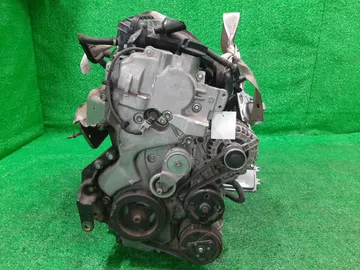 ДВИГАТЕЛЬ НА NISSAN SERENA C25 MR20DE