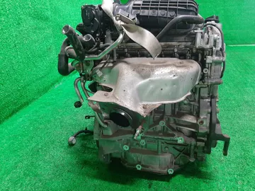 ДВИГАТЕЛЬ НА NISSAN SERENA C25 MR20DE