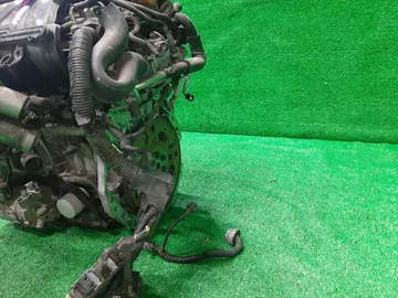 ДВИГАТЕЛЬ НА NISSAN SERENA C25 MR20DE