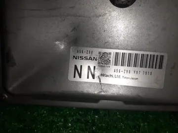 ДВИГАТЕЛЬ НА NISSAN SERENA C25 MR20DE