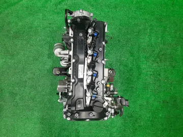 ДВИГАТЕЛЬ НА TOYOTA LAND CRUISER PRADO GDJ150 1GD-FTV