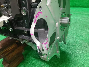 ДВИГАТЕЛЬ НА TOYOTA LAND CRUISER PRADO GDJ150 1GD-FTV