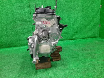 ДВИГАТЕЛЬ НА TOYOTA LAND CRUISER PRADO GDJ150 1GD-FTV