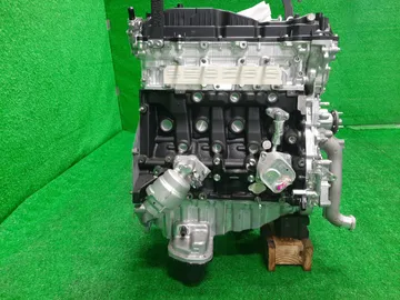 ДВИГАТЕЛЬ НА TOYOTA LAND CRUISER PRADO GDJ150 1GD-FTV