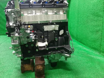 ДВИГАТЕЛЬ НА TOYOTA LAND CRUISER PRADO GDJ150 1GD-FTV