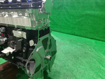 ДВИГАТЕЛЬ НА TOYOTA LAND CRUISER PRADO GDJ150 1GD-FTV