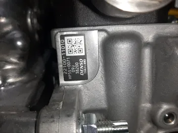 ДВИГАТЕЛЬ НА TOYOTA LAND CRUISER PRADO GDJ150 1GD-FTV