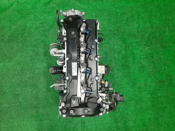 ДВИГАТЕЛЬ НА TOYOTA LAND CRUISER PRADO GDJ150 1GD-FTV