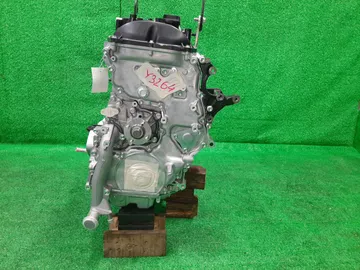 ДВИГАТЕЛЬ НА TOYOTA LAND CRUISER PRADO GDJ150 1GD-FTV