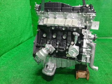 ДВИГАТЕЛЬ НА TOYOTA LAND CRUISER PRADO GDJ150 1GD-FTV