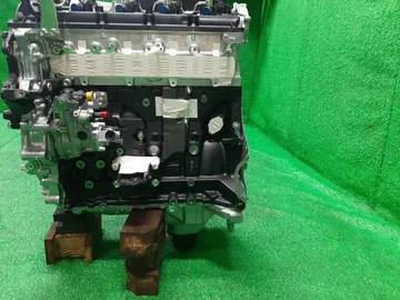 ДВИГАТЕЛЬ НА TOYOTA LAND CRUISER PRADO GDJ150 1GD-FTV