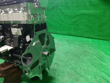 ДВИГАТЕЛЬ НА TOYOTA LAND CRUISER PRADO GDJ150 1GD-FTV