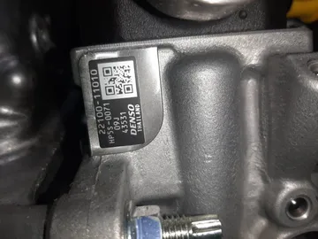 ДВИГАТЕЛЬ НА TOYOTA LAND CRUISER PRADO GDJ150 1GD-FTV