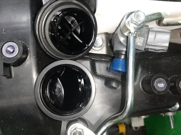 ДВИГАТЕЛЬ НА TOYOTA LAND CRUISER PRADO GDJ150 1GD-FTV