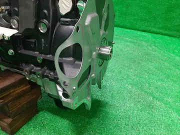 ДВИГАТЕЛЬ НА TOYOTA LAND CRUISER PRADO GDJ150 1GD-FTV