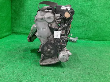 ДВИГАТЕЛЬ НА TOYOTA PRIUS NHW20 1NZ-FXE