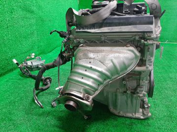 ДВИГАТЕЛЬ НА TOYOTA PRIUS NHW20 1NZ-FXE