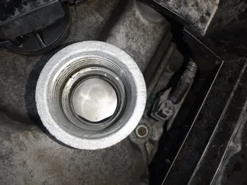 ДВИГАТЕЛЬ НА TOYOTA PRIUS NHW20 1NZ-FXE