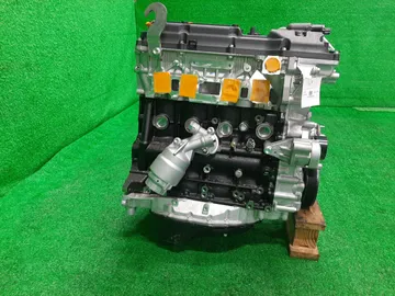 ДВИГАТЕЛЬ НА TOYOTA LAND CRUISER PRADO TRJ150 2TR-FE