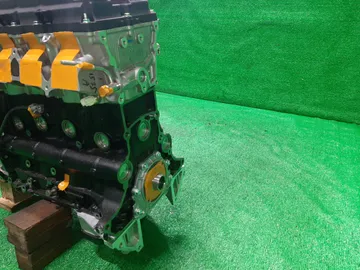 ДВИГАТЕЛЬ НА TOYOTA LAND CRUISER PRADO TRJ150 2TR-FE