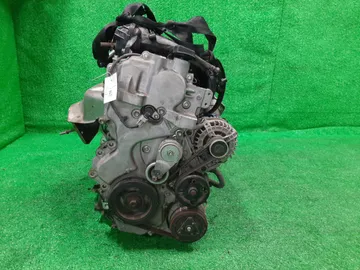 ДВИГАТЕЛЬ НА NISSAN SERENA C25 MR20DE