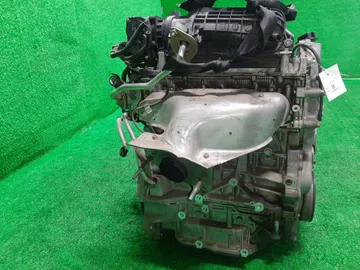 ДВИГАТЕЛЬ НА NISSAN SERENA C25 MR20DE