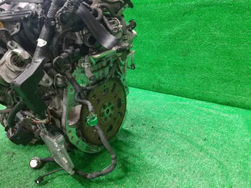 ДВИГАТЕЛЬ НА NISSAN SERENA C25 MR20DE