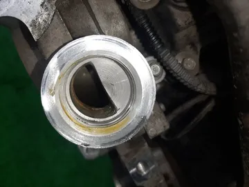 ДВИГАТЕЛЬ НА NISSAN SERENA C25 MR20DE