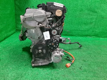 ДВИГАТЕЛЬ НА TOYOTA PRIUS NHW20 1NZ-FXE