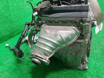 ДВИГАТЕЛЬ НА TOYOTA PRIUS NHW20 1NZ-FXE