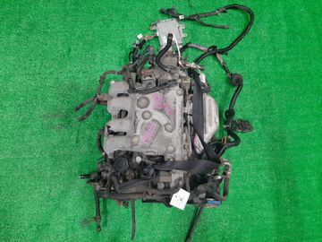 ДВИГАТЕЛЬ НА MAZDA BONGO FRIENDEE SGEW FE