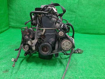 ДВИГАТЕЛЬ НА MAZDA BONGO FRIENDEE SGEW FE