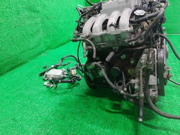 ДВИГАТЕЛЬ НА MAZDA BONGO FRIENDEE SGEW FE