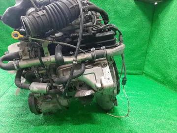 ДВИГАТЕЛЬ НА NISSAN ELGRAND E51 VQ35DE