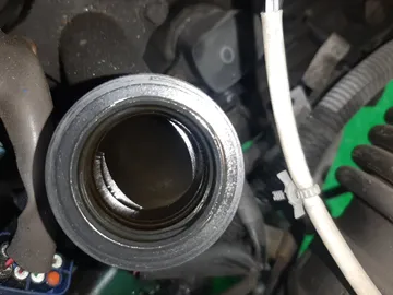 ДВИГАТЕЛЬ НА NISSAN ELGRAND E51 VQ35DE