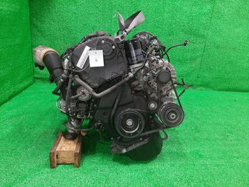 ДВИГАТЕЛЬ НА AUDI A4 8K5 CDN