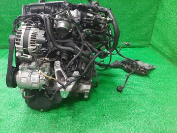 ДВИГАТЕЛЬ НА AUDI A4 8K5 CDN