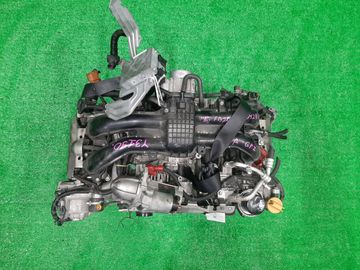 ДВИГАТЕЛЬ НА SUBARU XV GP7 FB20