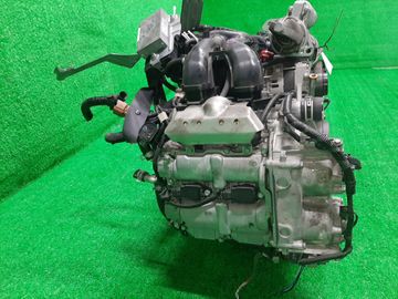 ДВИГАТЕЛЬ НА SUBARU XV GP7 FB20
