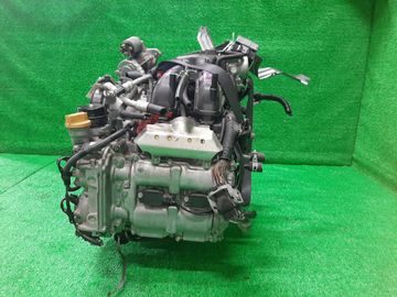 ДВИГАТЕЛЬ НА SUBARU XV GP7 FB20