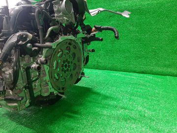 ДВИГАТЕЛЬ НА SUBARU XV GP7 FB20