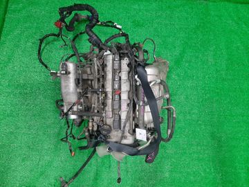 ДВИГАТЕЛЬ НА SUZUKI ESCUDO TL52W J20A