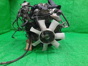 ДВИГАТЕЛЬ НА SUZUKI ESCUDO TL52W J20A