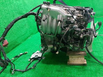 ДВИГАТЕЛЬ НА SUZUKI ESCUDO TL52W J20A